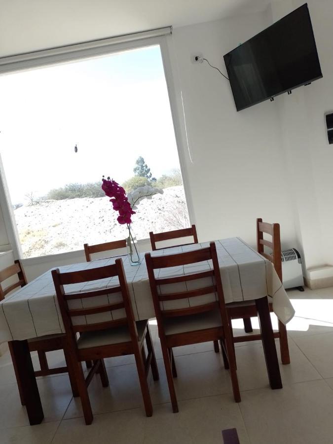 קאפאייט Departamentos En Los Valles Calchaquies מראה חיצוני תמונה