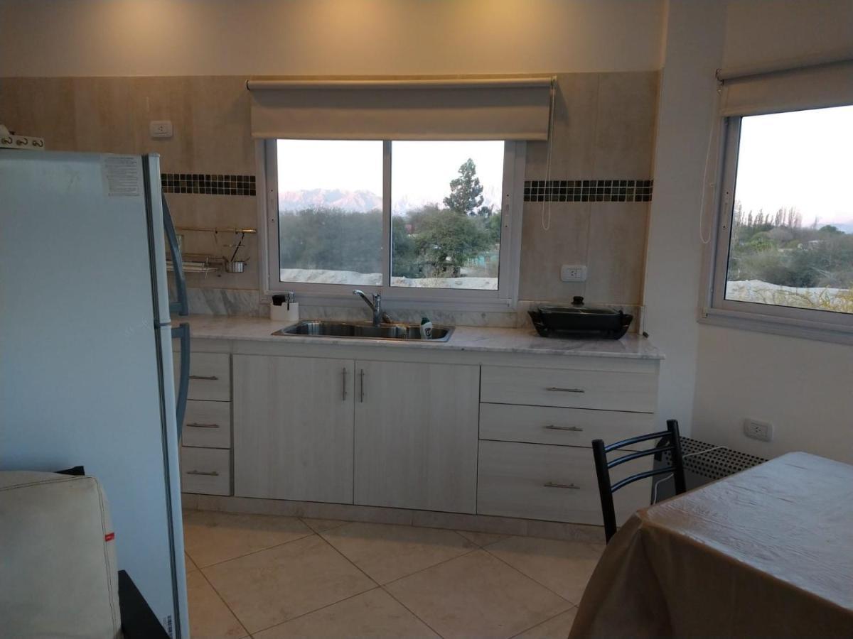 קאפאייט Departamentos En Los Valles Calchaquies מראה חיצוני תמונה